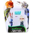 Zootropolis - llati nagy balh figurk - Judy Hopps s May Bellwther