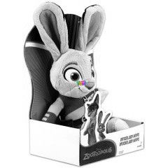 Zootropolis - llati nagy balh plssfigura - Judy Hopps