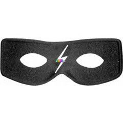 Zorro szemmaszk