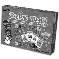Zsebre megy - trsasjtk