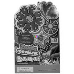 Zsugor mvszet - kszerek