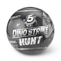 Zuru - 5 Suprise Dino Strike Hunt meglepets, 3. szria