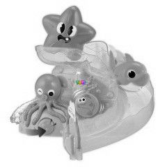 Zuru - Baby Shark zenl vzipark jtkszett