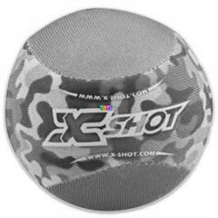 Zuru X-Shot - Hullmtr, vzen pattog labda