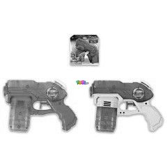 Zuru X-Shot - Stealth Soaker vzipisztoly