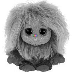 Zwippy plssfigura - 15 cm, lila