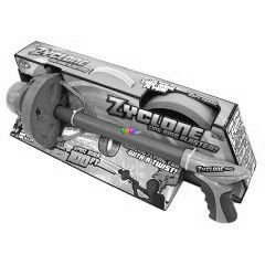 Zyclone Zing-Ring Blaster szivacslv puska 